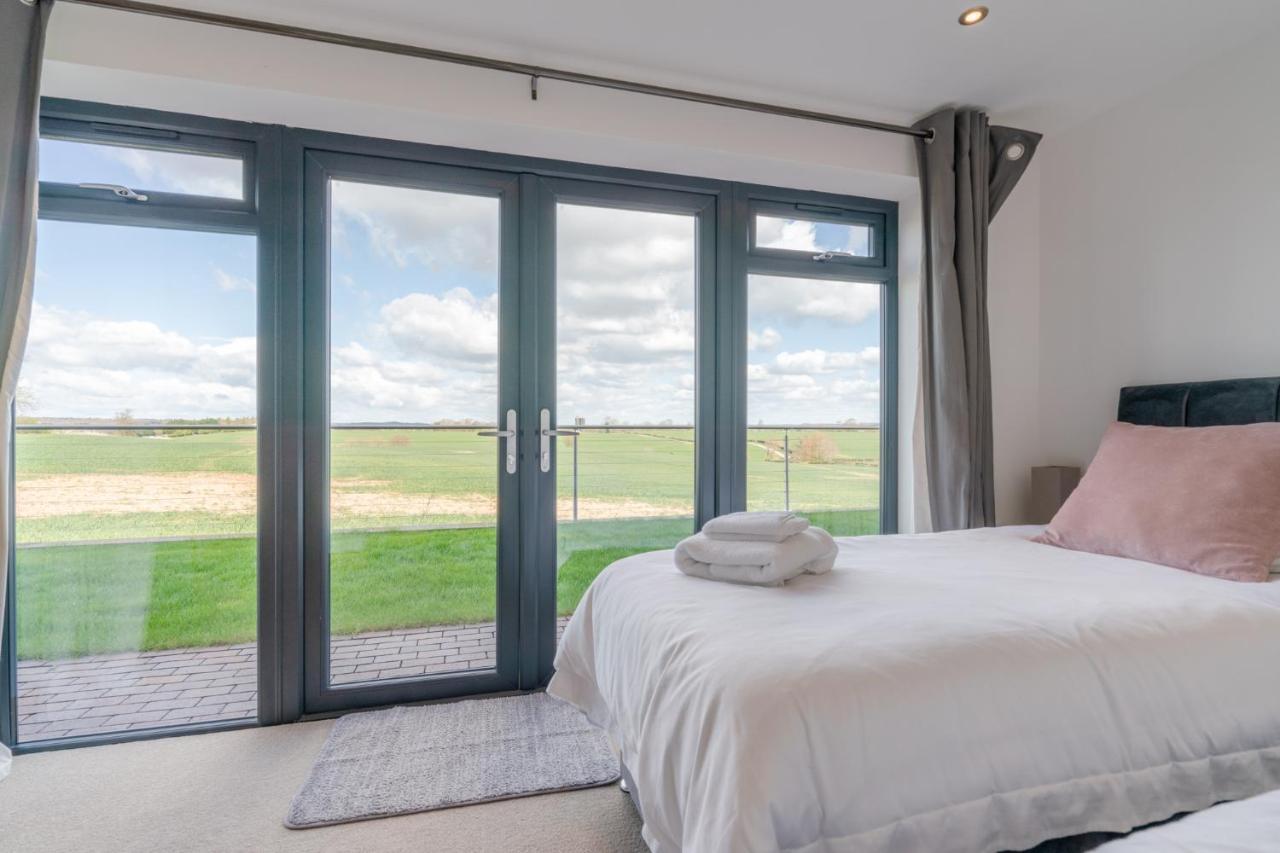Lower Lodge Barn Alcester Zewnętrze zdjęcie