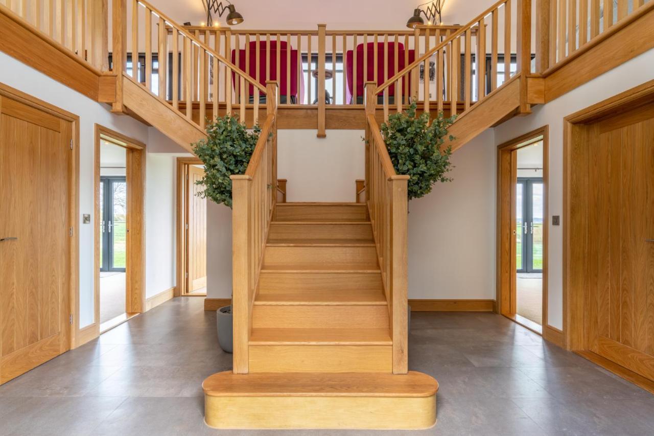 Lower Lodge Barn Alcester Zewnętrze zdjęcie