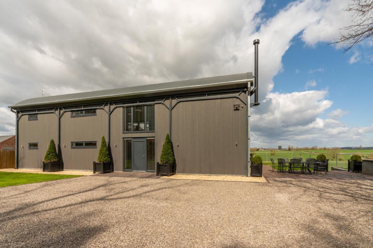 Lower Lodge Barn Alcester Zewnętrze zdjęcie
